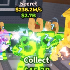🔥激レア！？🔥236m/s los 67 radioactive タコス変異付き | ロブロックス(ROBLOX)のアカウントデータ、RMTの販売・買取一覧