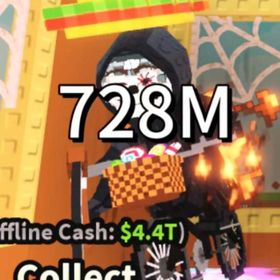 Mieteteira Bicicleteira (728M） | ロブロックス(ROBLOX)のアカウントデータ、RMTの販売・買取一覧