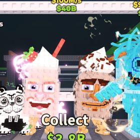 🔥激レア！？🔥 Fragrama And Chocrama | ロブロックス(ROBLOX)のアカウントデータ、RMTの販売・買取一覧