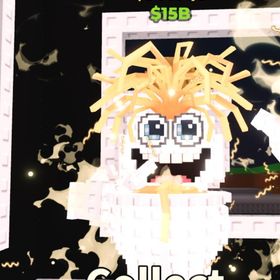 Spaghetti Tualetti 360M 変異2つ付き | ロブロックス(ROBLOX)の代行、RMTの販売・買取一覧