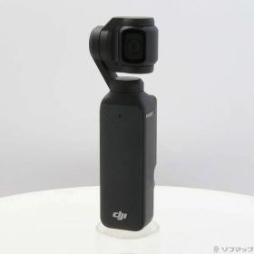 〔中古品〕 Osmo Pocket 3 クリエイター コンボ【297】