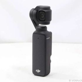 〔中古品〕 Osmo Pocket 3 クリエイター コンボ【262】