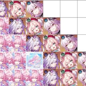 4番：キュレネ2凸+愛はいま永遠に+キャストリス+ヒアンシー+長夜月=17280円 | 崩壊スターレイル(崩スタ)のアカウントデータ、RMTの販売・買取一覧