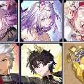 一品（いっぴん） | 崩壊スターレイル(崩スタ)のアカウントデータ、RMTの販売・買取一覧