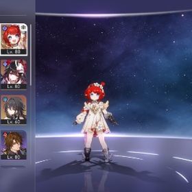 1凸のアカウント二つのサーバ | 崩壊スターレイル(崩スタ)のアカウントデータ、RMTの販売・買取一覧