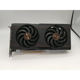 【中古】SAPPHIRE PULSE Radeon RX 6600 XT GAMING OC 8G GDDR6（11309-03-20G）RX6600XT/8GB(GDDR6)【小倉駅前】保証期間1週間
