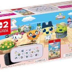 【新品】 「たまごっちのプチプチおみせっち おまちど-さま! Nintendo Switch 2 Edition 」専用ポーチセット 佐賀