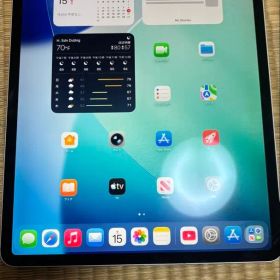 Ipad Pro 12.9インチ第4世代 256GB Wi-fi + 4G