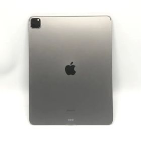 【中古】iPad Pro(第6世代) 12.9インチ 128GB スペースグレイ WiFiモデル【利用制限〇】【SIMロック解除済み】[10]