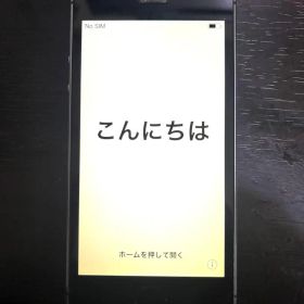 Apple iPhone 5s スペースグレー 本体 16GB