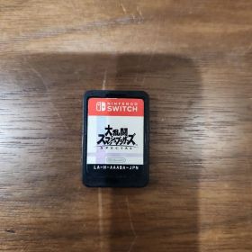 大乱闘スマッシュブラザーズ SPECIAL ソフトのみ