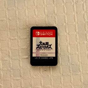 大乱闘スマッシュブラザーズ SPECIAL