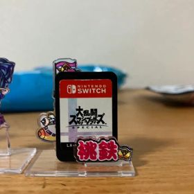 大乱闘スマッシュブラザーズ SPECIAL