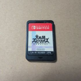 大乱闘スマッシュブラザーズ SPECIAL