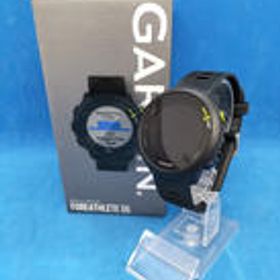 ガーミン ForeAthlete 55 新品¥23,980 中古¥16,500 | 新品・中古の