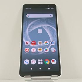 arrows Be4 Plus F-41B ドコモ ホワイト 送料無料 即決 本体 c15582