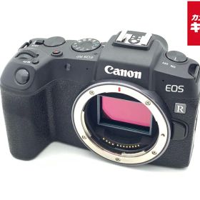 【中古】 【良品】 キヤノン EOS RP ボディ 【ミラーレス一眼】 【6ヶ月保証】