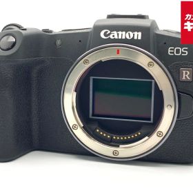 【中古】 【良品】 キヤノン EOS RP ボディ 【ミラーレス一眼】 【6ヶ月保証】