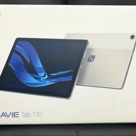 専用★NEC LAVIE Tab T10 ★美品/10.1/Android11