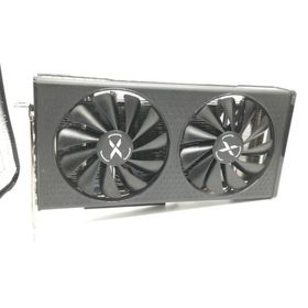 【中古】XFX SPEEDSTER SWFT210 RX 6600 8GB Core（RX-66XL8LFDQ） RX6600/8GB(GDDR6)【道玄坂】保証期間１週間