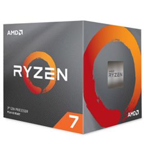 Ryzen 7 3700X 〔3.6GHz／SOCKET AM4〕