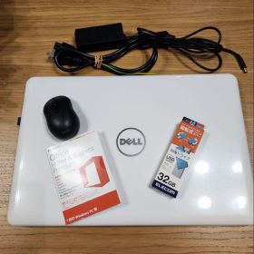 Dell Inspiron 15 5000シリーズ ノートPC