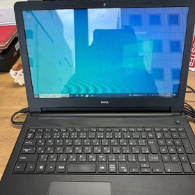 DELL Inspiron 15 ノートパソコン美品