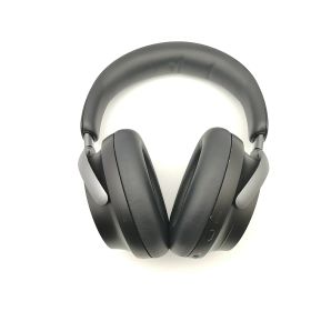 【中古】BOSE QuietComfort Ultra Headphones [ブラック]【鹿児島中町】保証期間1ヶ月【ランクB】