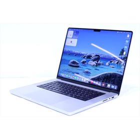 即配 M1 Pro 16コアGPU 32Gメモリ MacBook Pro 16 2021 M1 Pro 32G 512G 16.2Liquid Retina XDR OS 26 Tahoe バッテリー良 ノートパソコン BAA評価