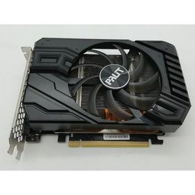 【中古】NVIDIA GeForce GTX1660Ti 6GB(GDDR6)/PCI-E【秋葉2号】保証期間１週間