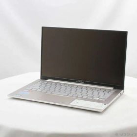 〔中古品〕 VivoBook S13 S330UA S330UA-8130GL アイシクルゴールド【352】