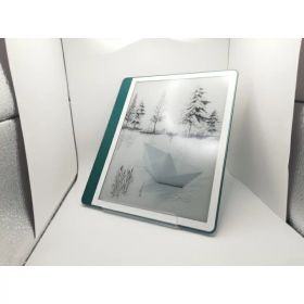 【中古】Amazon Kindle Scribe (2024) 64GB メタリックジェード プレミアムペン付き B0CZ9SX1GW【川崎駅前】保証期間1ヶ月【ランクA】