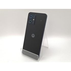 【中古】MOTOROLA ymobile 【SIMフリー】 moto g64y 5G スペースブラック 4GB 128GB PB2F0000JP【三宮センター】保証期間１ヶ月【ランクA】