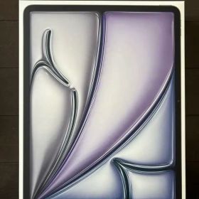 値下げ【新品未開封】iPadAir 13インチ M3 512GB WiFiモデル