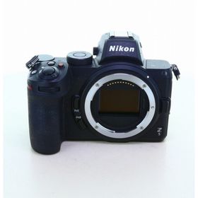 ニコン(Nikon)の【中古】(ニコン) Nikon Z 5 ボデイ(コンパクトデジタルカメラ)