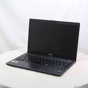 〔中古〕FUJITSU(富士通） LIFEBOOK U938／S FMVU14001〔348-ud〕