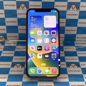【中古】即日発送可iPhone12 au版SIMフリー 64GB MGHQ3J/A A2402