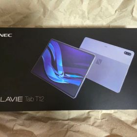 NEC LAVIE Tab T12 新品¥33,980 中古¥29,800 | 新品・中古のネット最