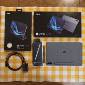 LAVIE Tab T12 新品 33,980円 中古 27,000円 | ネット最安値の価格比較