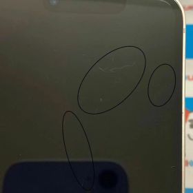 【中古】即日発送可iPhone13 mini 128GB ピンク MLJF3J/A AU版SIMフリー