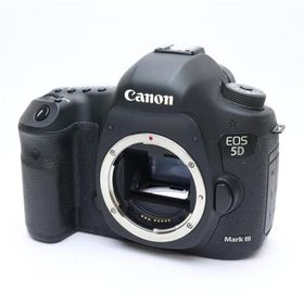 《難有品》Canon EOS 5D Mark III ボディ