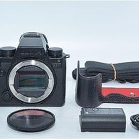 479★ほぼ新品・ショット数8751回★パナソニック(Panasonic) フルサイズミラーレス一眼カメラ S5M2X ボディ ブラック DC-S5M2X