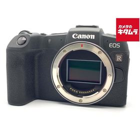 【中古】 【良品】 キヤノン EOS RP ボディ