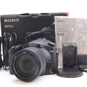 SONY ソニー デジタルカメラ DSC-RX10M3 #2511084A