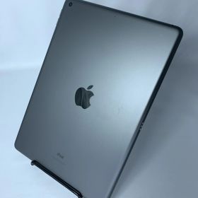 【中古：Bランク】Apple iPad 10.2インチ(2020) Wi-Fiモデル 32GB スペースグレイ MYL92J/A【30日返金保証】