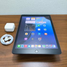 アップル(Apple)の新品 Apple iPad 第7世代 Wi-Fiモデル 32GB(タブレット)