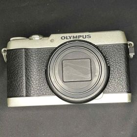 OLYMPUS STYLUS SH-1 デジタルカメラ