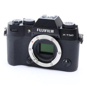 《美品》FUJIFILM X-T50 ボディ