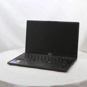 〔中古品〕 LIFEBOOK U9311／F FMVU34013【349】