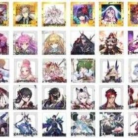 ⭐ご希望のアカウントをお探しします【在庫確認コメント必須】⭐ | ラグナド(ラグナドール)のアカウントデータ、RMTの販売・買取一覧